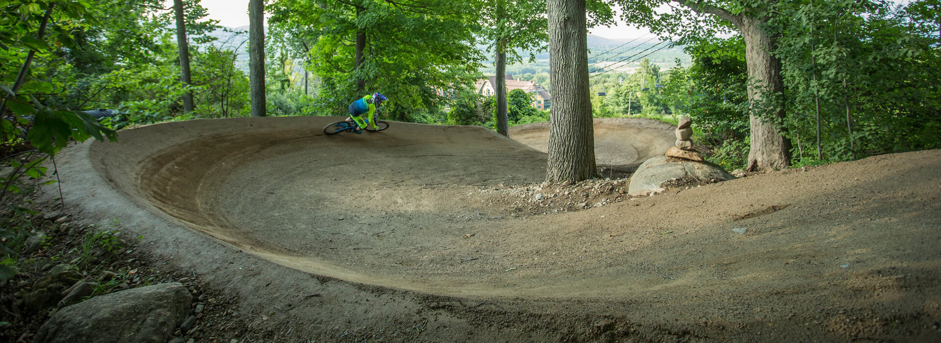 Bike Get Started Mountain Creek