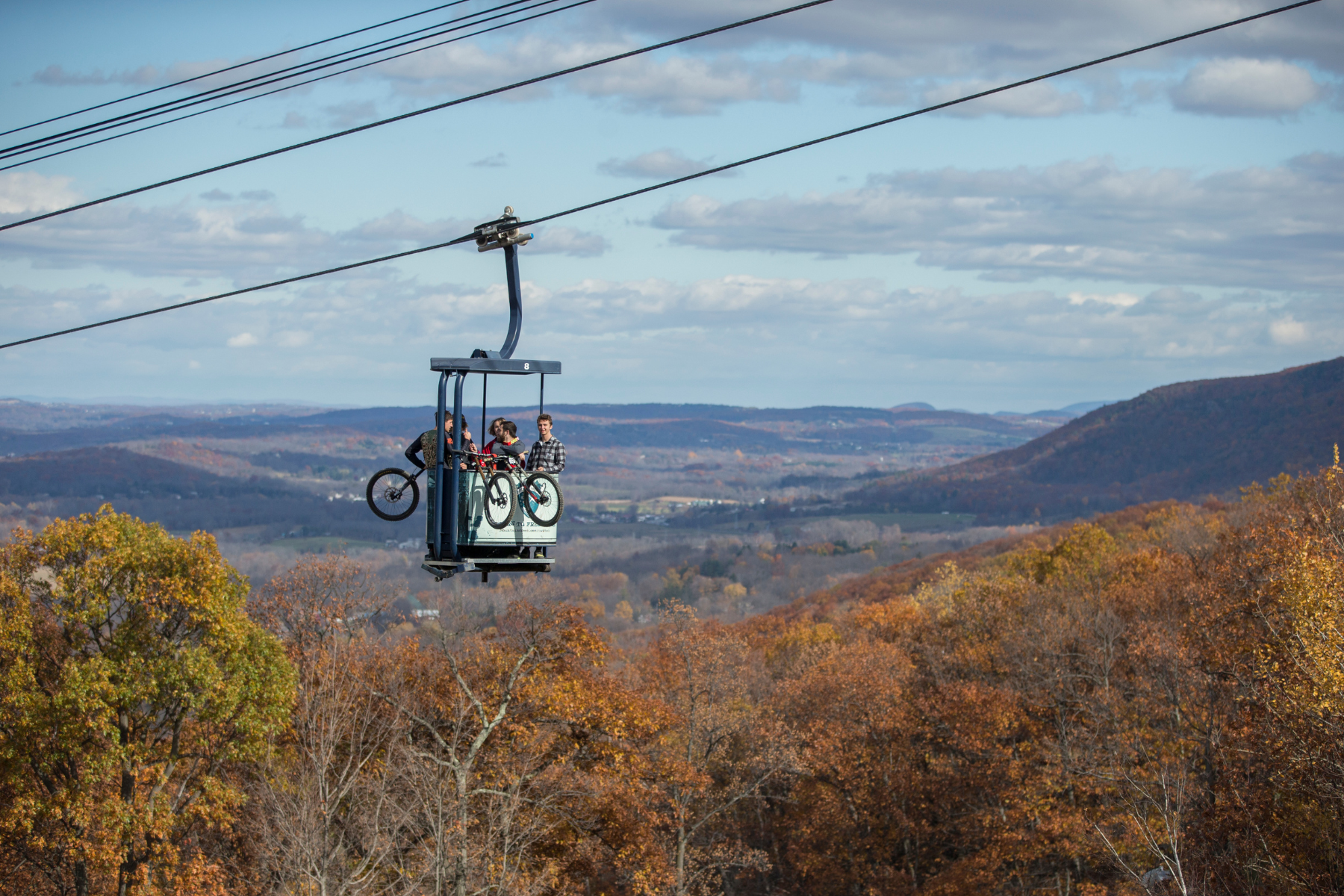 Mountain creek best sale mtb park