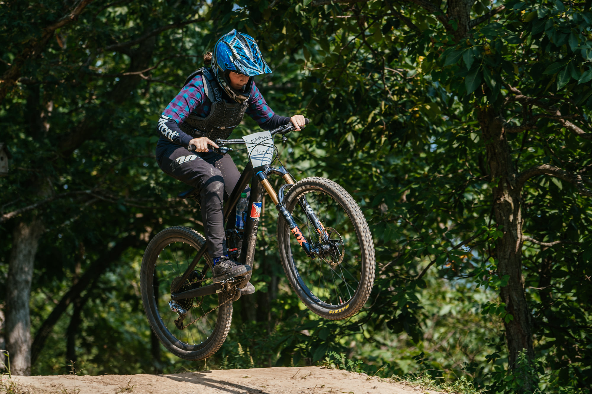 オールドマウンテンMKG モスコケズル OLD MOUNTAIN