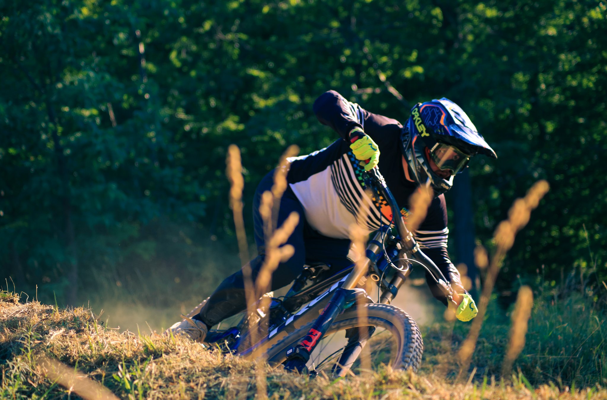 Mountain creek bike park hours sale